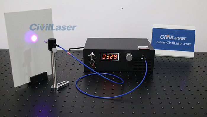 fiber laser